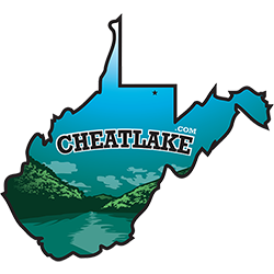 Cheat Lake